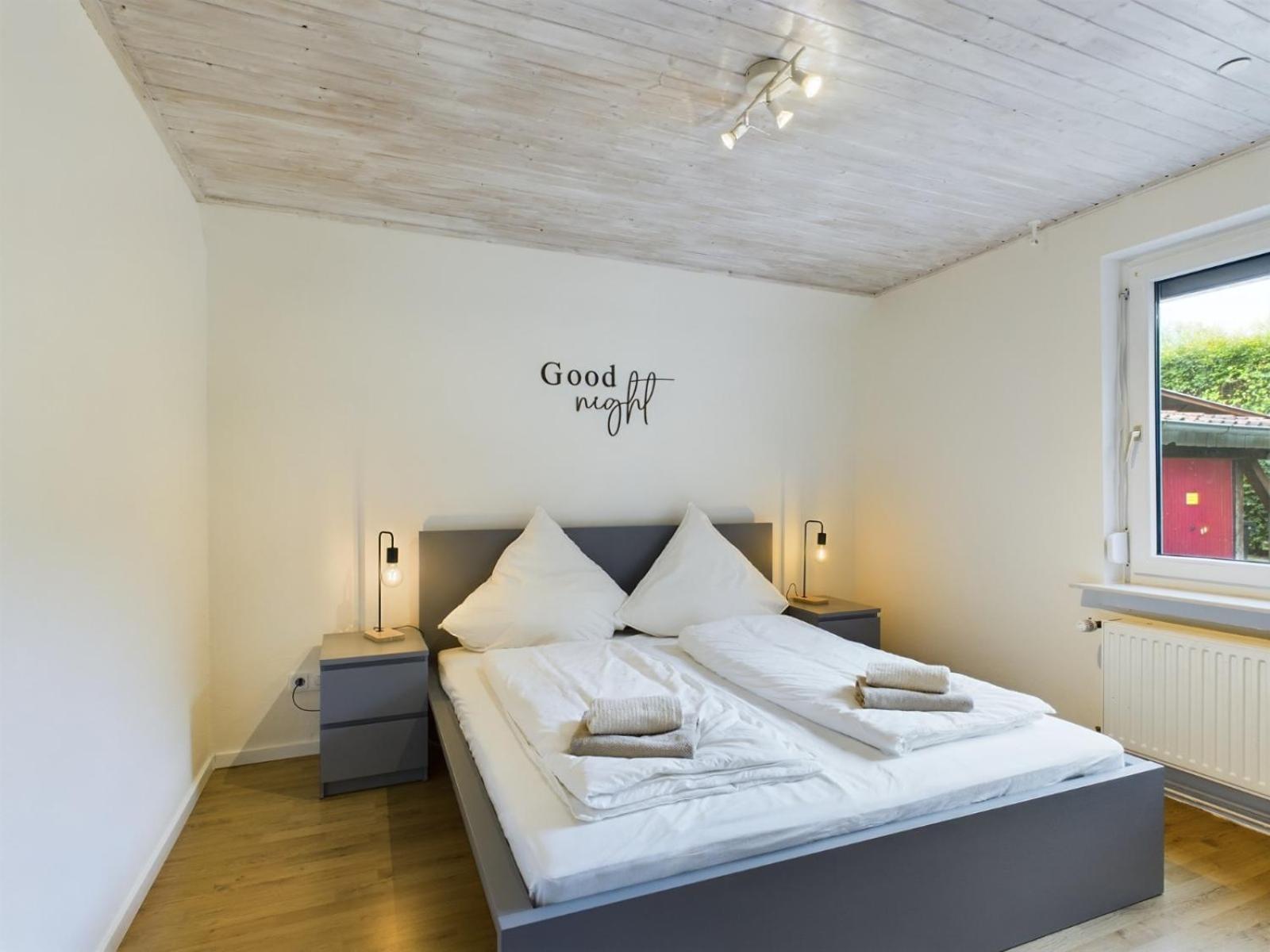 Apartmán Heidemarie Walsrode Exteriér fotografie